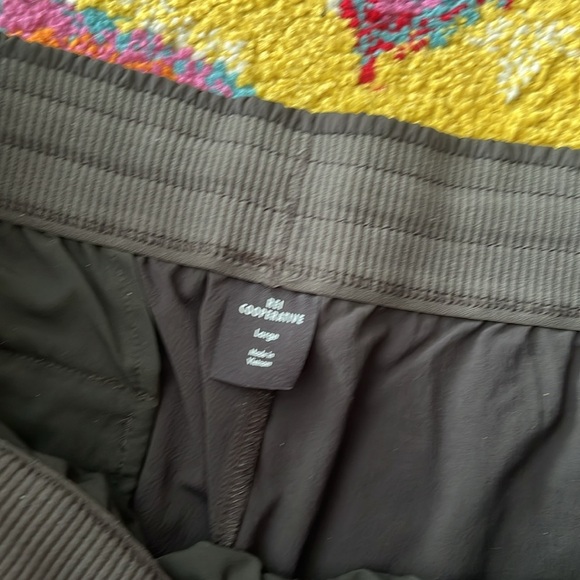 WOMENS LARGE REI CO-OP HIKING PANTS UTILITY PANTS - Picture 4 of 8